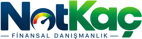 NotKaç Finansal Danışmanlık