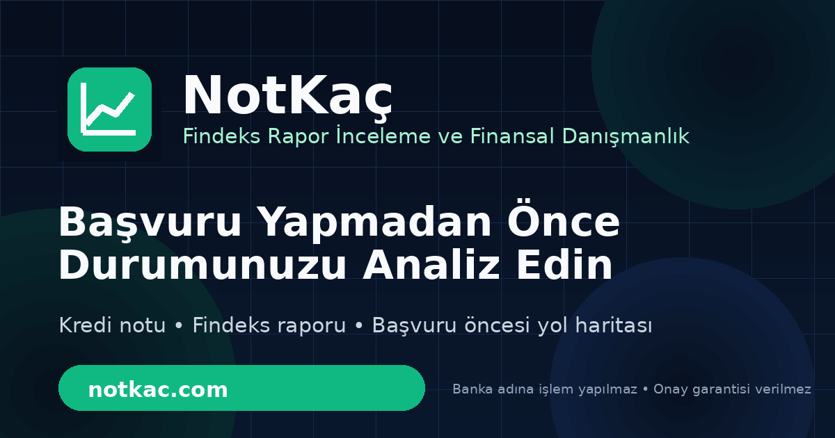 NotKaç.com anasayfa görseli